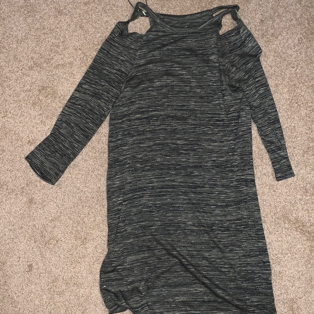 Francescas Dress